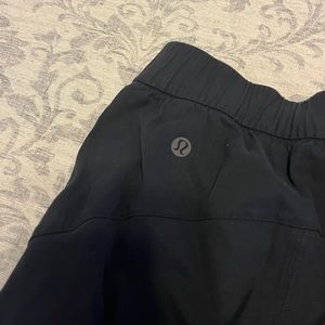 Lulu lemon black pants